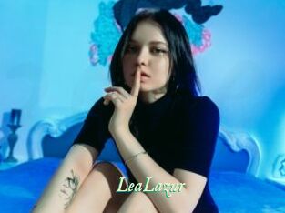 LeaLazur
