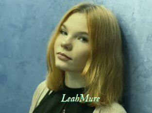 LeahMure