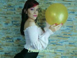 Leahvalentina