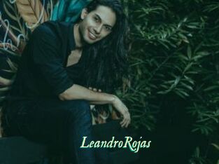 LeandroRojas