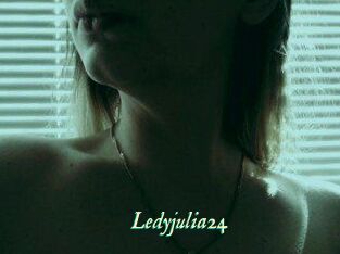 Ledyjulia24