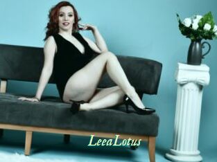 LeeaLotus
