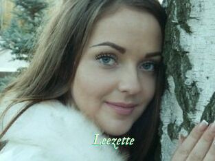 Leezette