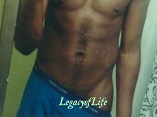 LegacyofLife