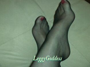 LeggyGoddess