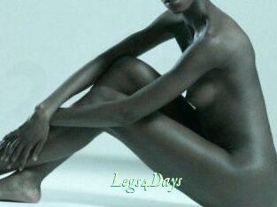 Legs4Days