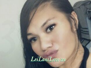LeiLaniLove_xo