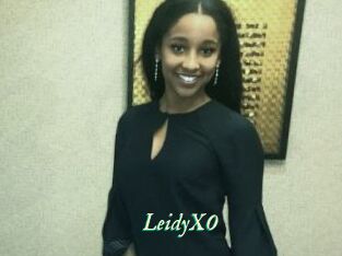 LeidyXO