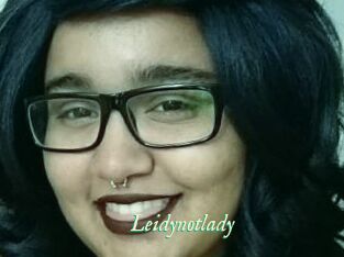 Leidynotlady