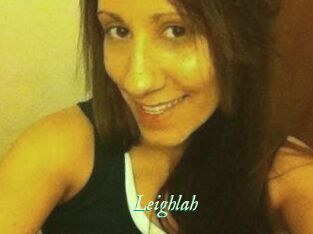 Leighlah