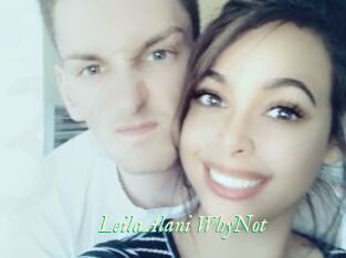 LeilaAlani_WhyNot