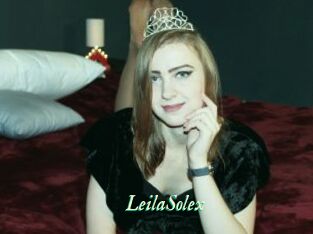 LeilaSolex