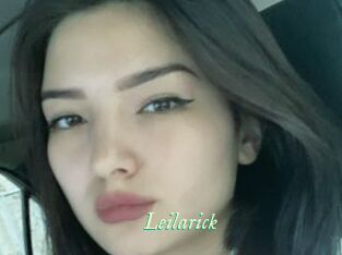 Leilarick