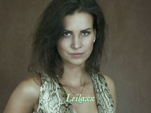 Leilaxx