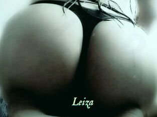 Leiza