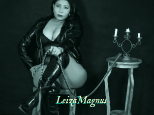 LeizaMagnus 365 Erotiek