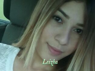 Leizha