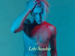 Leks_Sunshie