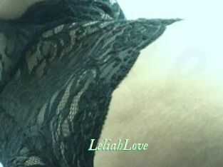 LeliahLove