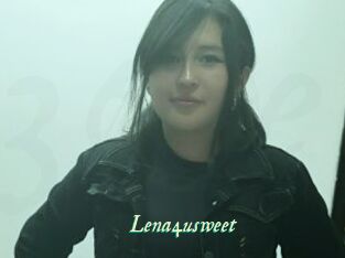 Lena4usweet