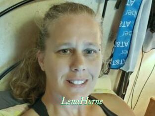 LenaHorne