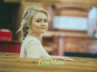 LenaMatti