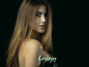 Lenixjoy
