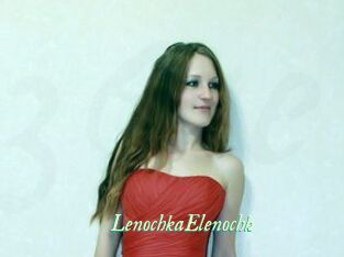 LenochkaElenochk