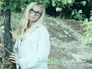 LensyFlay