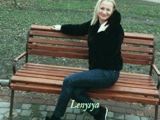 Lenysya