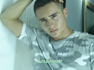 LeoBennett
