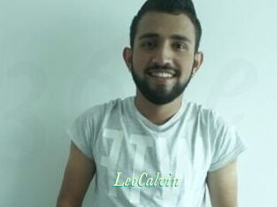 LeoCalvin