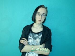 LeoGeorg