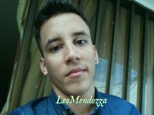 LeoMendozza