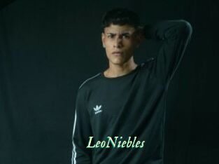 LeoNiebles