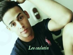 Leo_caslatin