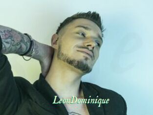 LeonDominique