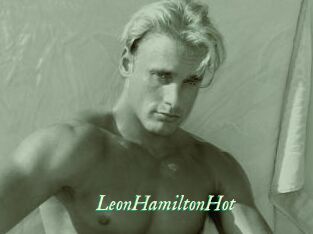 LeonHamiltonHot