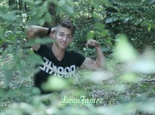 LeonJames
