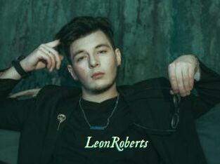 LeonRoberts