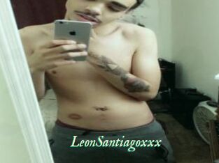 LeonSantiagoxxx