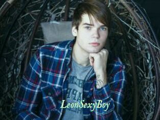LeonSexyBoy