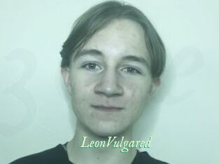 LeonVulgared