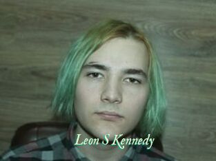Leon_S_Kennedy