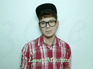LeonardMarchetta