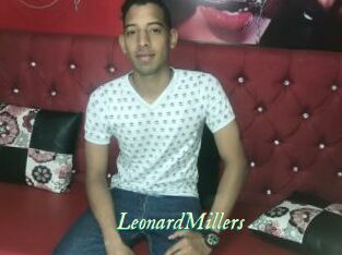 LeonardMillers