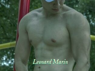 Leonard_Marin