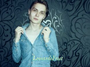 LeonardoFrost