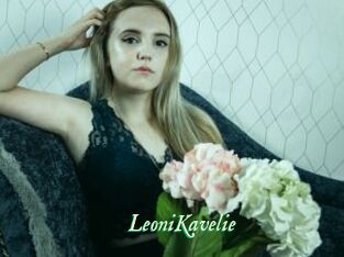 LeoniKavelie