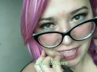 Lepeachyqueen